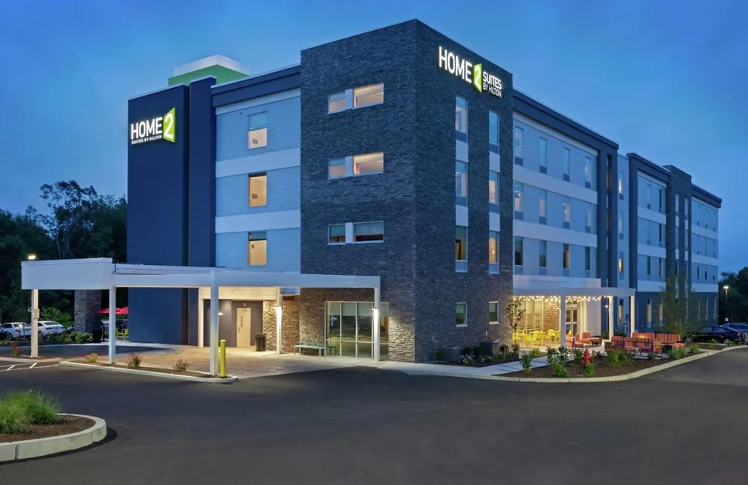 Home2 Suites Smithfield Providence-1