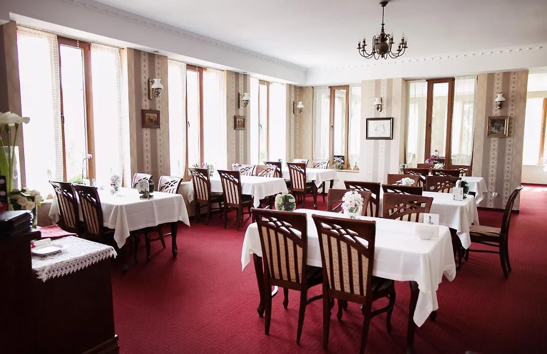 Hotel Horda-1