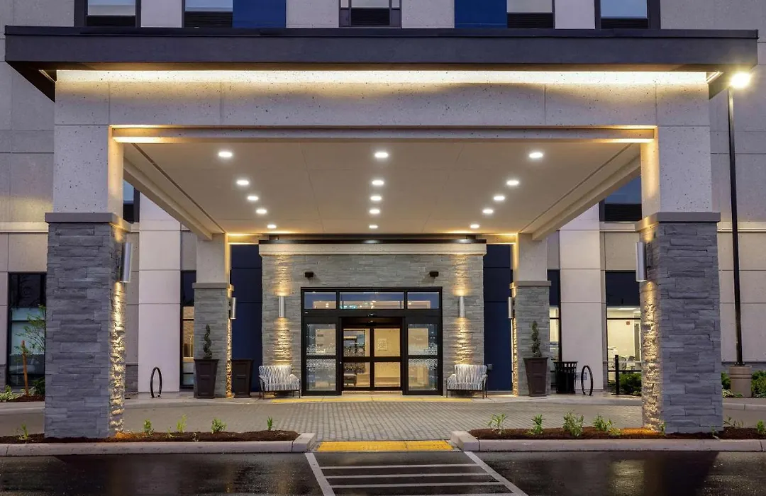 Hampton Inn & Suites Burlington, Ontario, Canada-1
