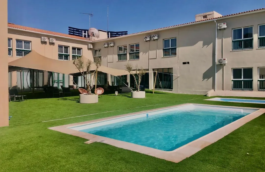Estremoz Hotel-1