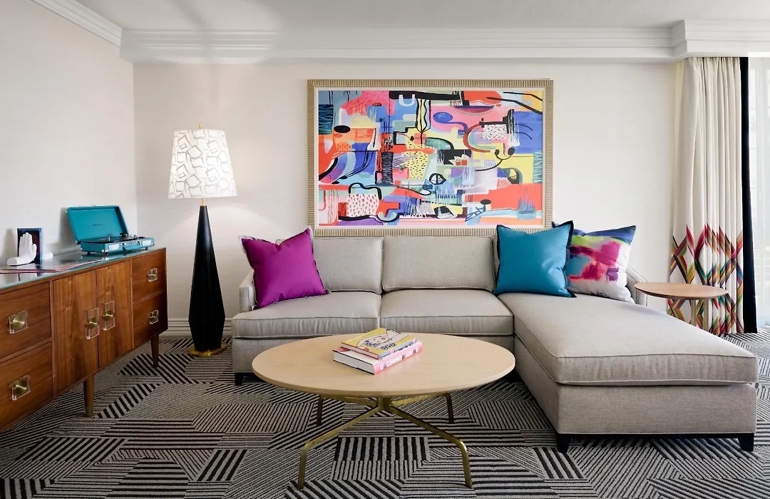 Le Parc At Melrose-1