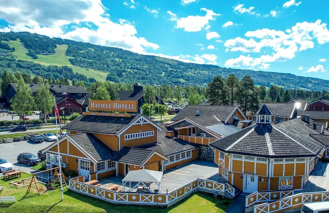 Hafjell Hotell-1