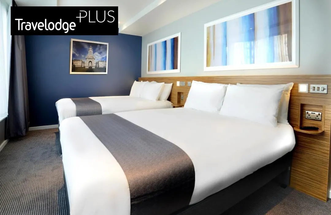 Travelodge Plus Galway-1