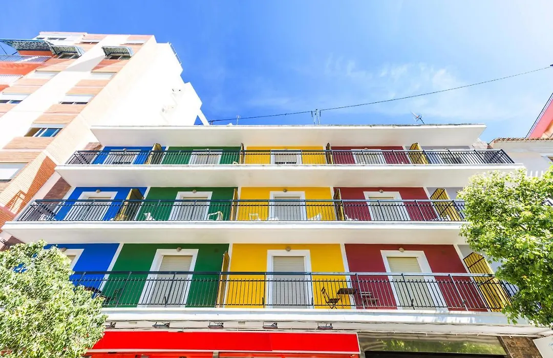 Hostal El Mercat-1
