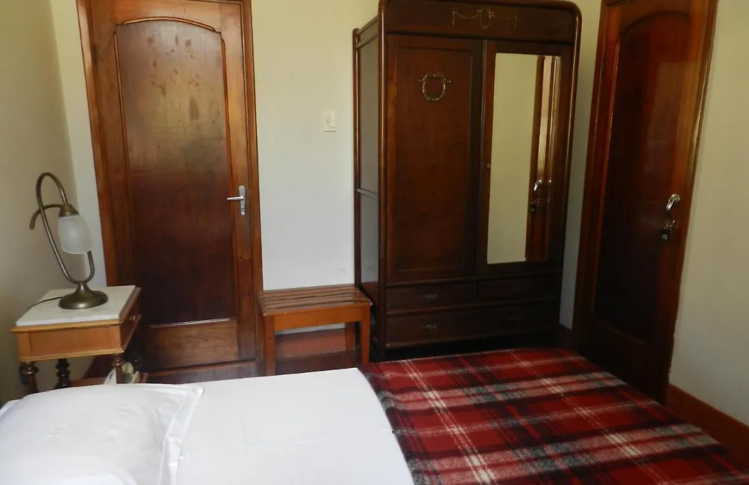 Hotel Bragança-1