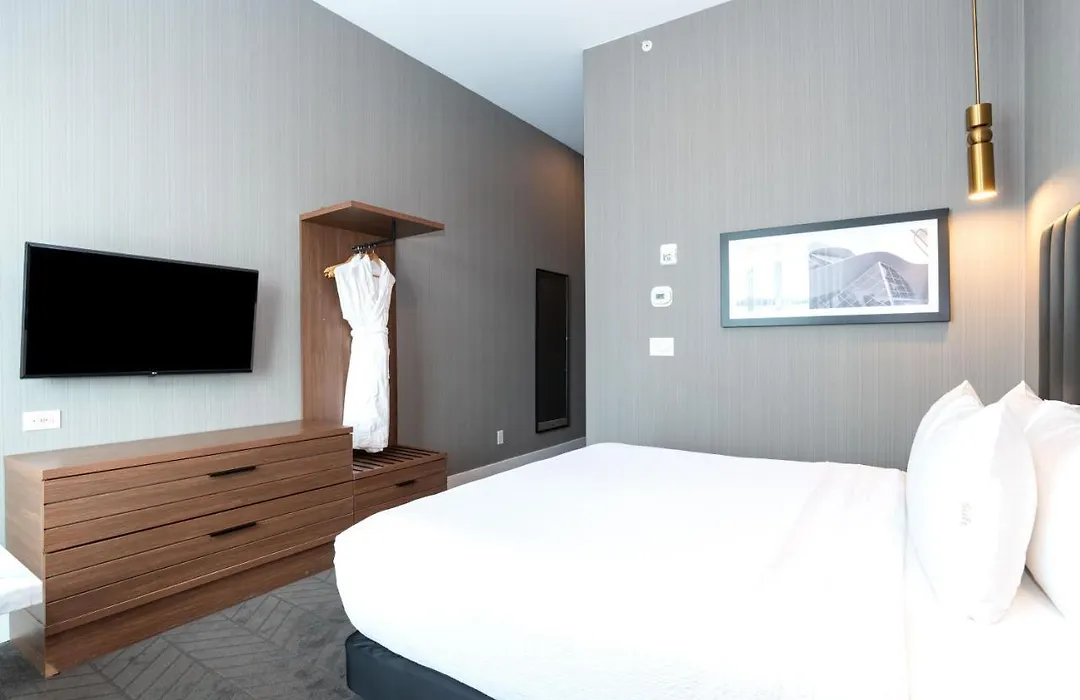 Sandman Signature Sherwood Park Hotel-1