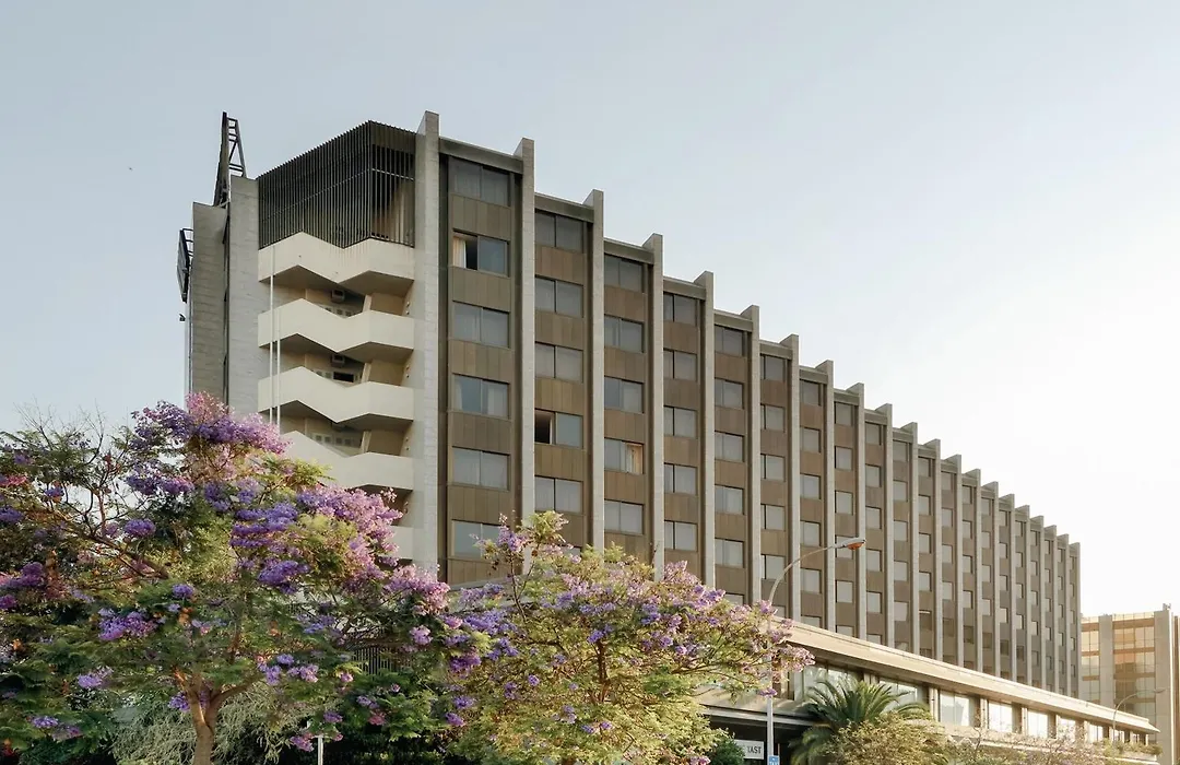 Hesperia Barcelona Sant Just-1