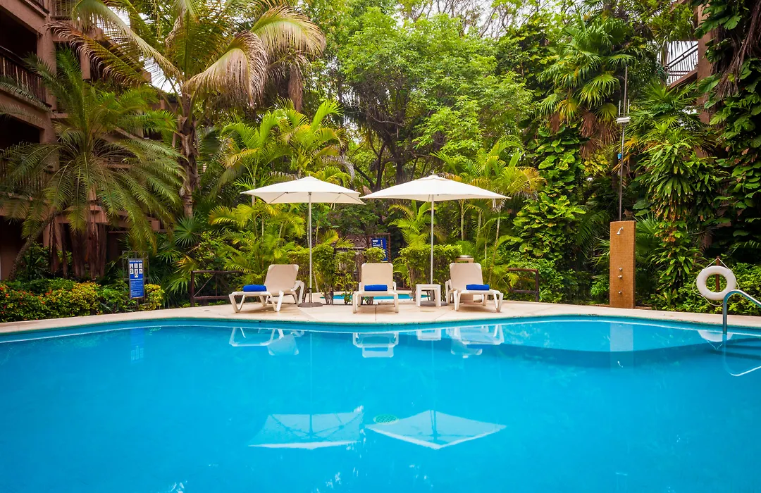 Tukan Hotel Playa Del Carmen-1