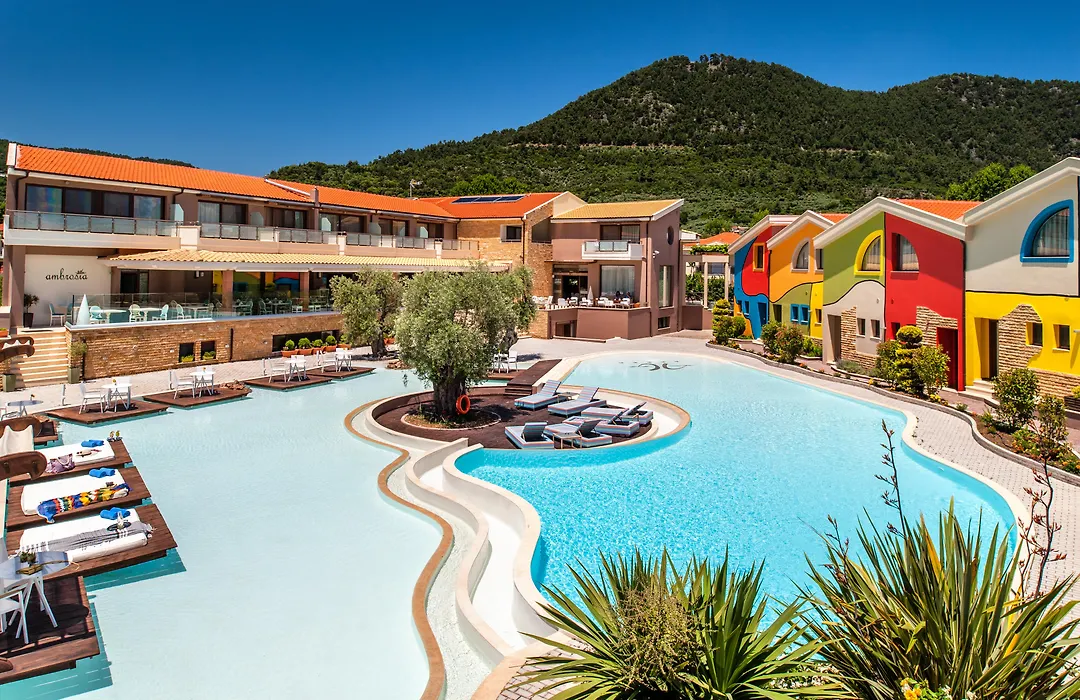 Alexandra Golden Boutique Hotel-Adults Only-1
