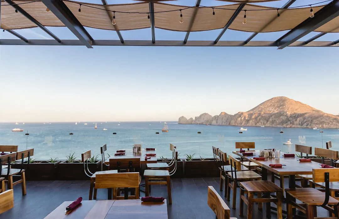 Corazon Cabo, A Noble House Resort-1