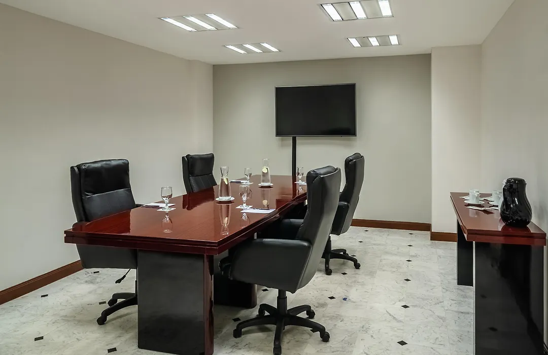 Hyatt Regency Merida-1