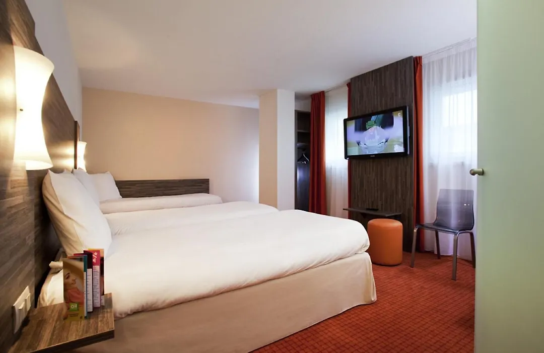 ibis Styles Rennes Centre Gare Nord-1