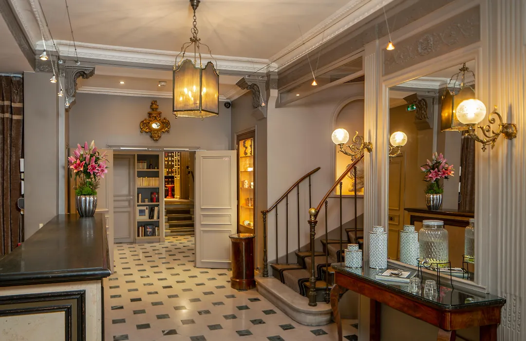 Hotel Louison-1