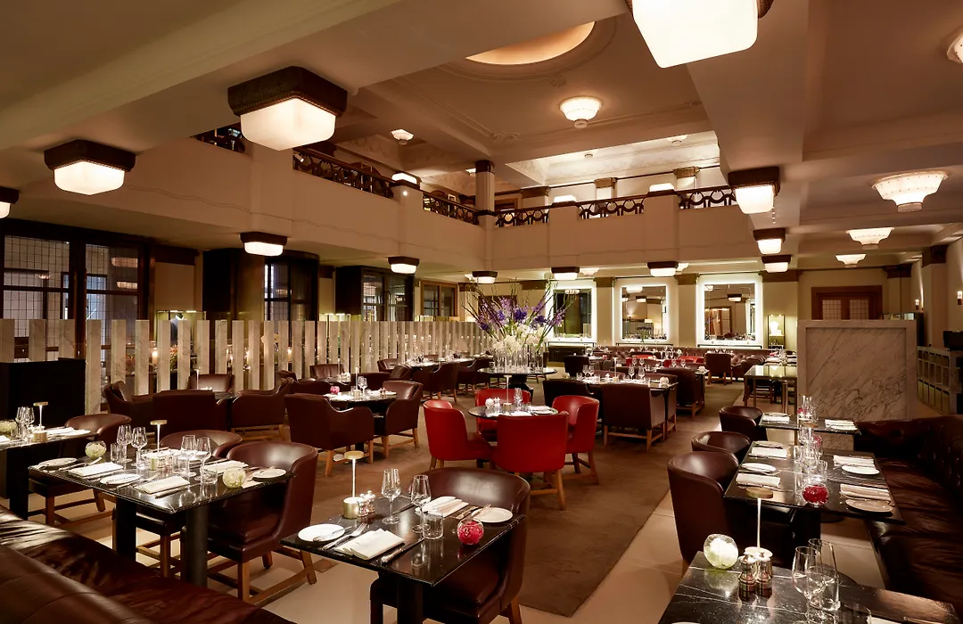Hotel Cafe Royal-1