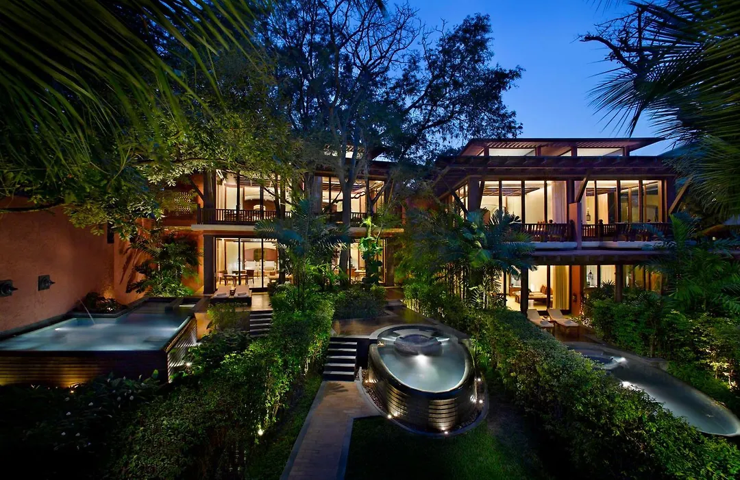Hyatt Regency Hua Hin-1