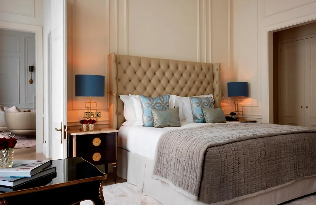 The Kensington Hotel-1