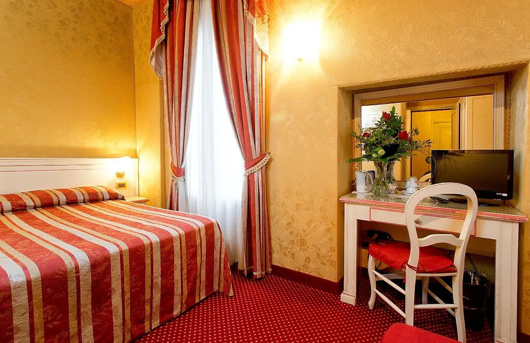 Ca' San Polo - Ferretti Hotels Collection-1