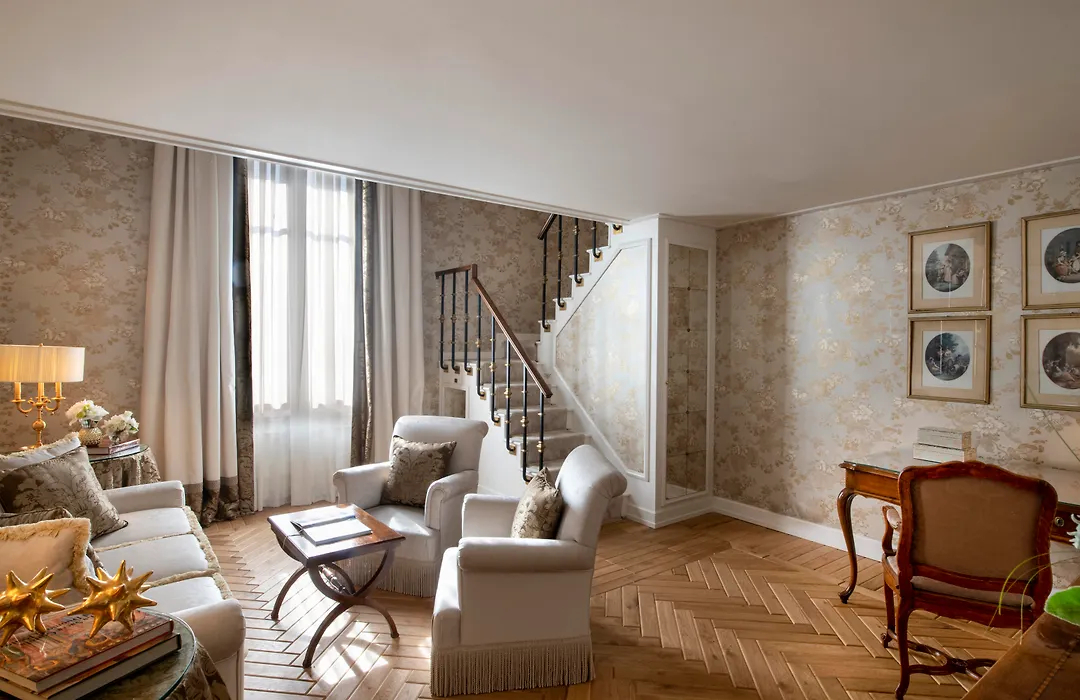 Helvetia&Bristol Firenze - Starhotels Collezione-1
