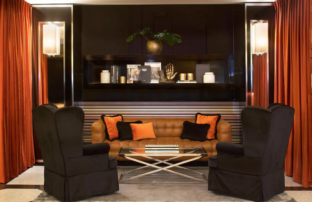 Starhotels Ritz-1