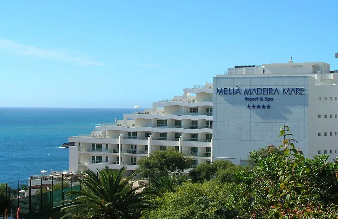 Meliá Madeira Mare-1