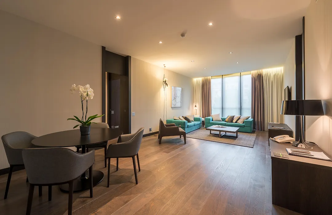 Duparc Contemporary Suites-1