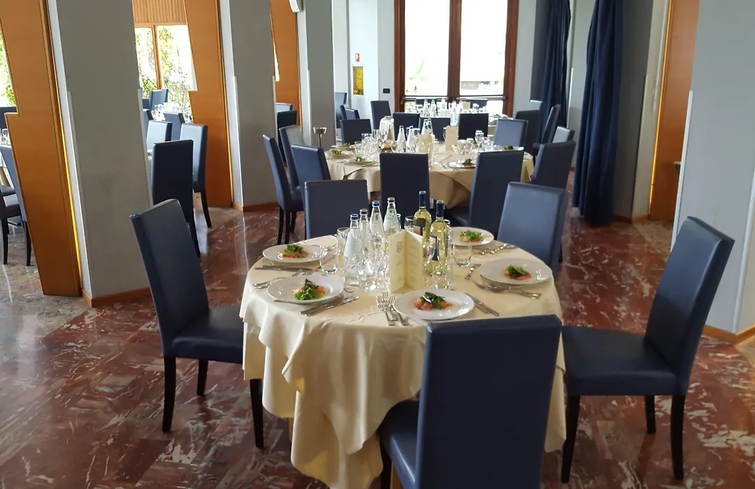 Th Tirrenia - Green Park Resort-1
