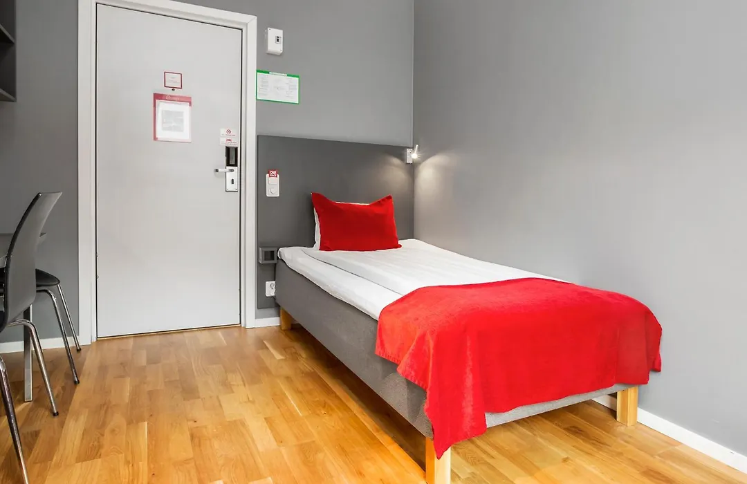 Aiden By Best Western Stockholm Arlanda Airport-1