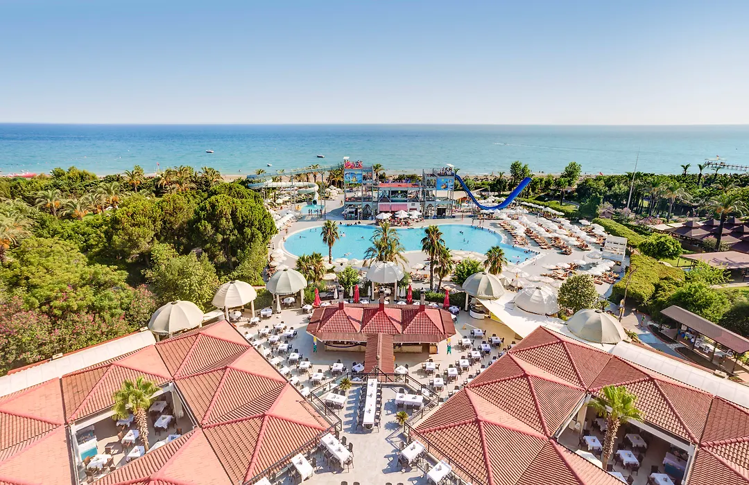 Asteria Family Resort Belek-1