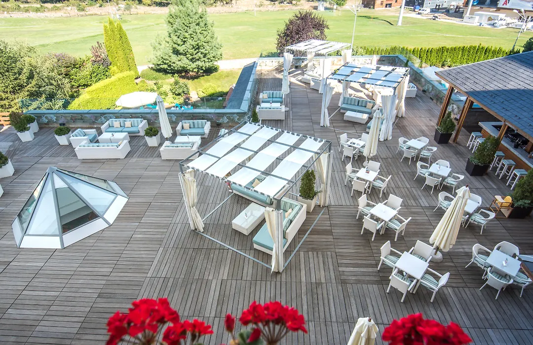 Kempinski Hotel Grand Arena Bansko-1