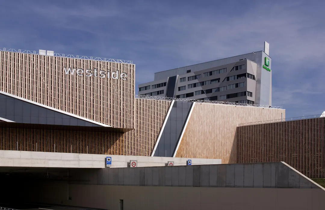 Holiday Inn Bern Westside By Ihg-1
