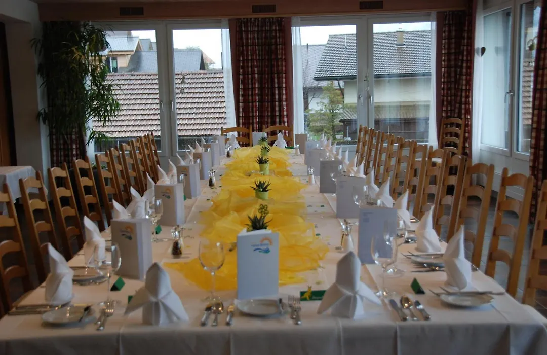 Genusshotel Brienz-1