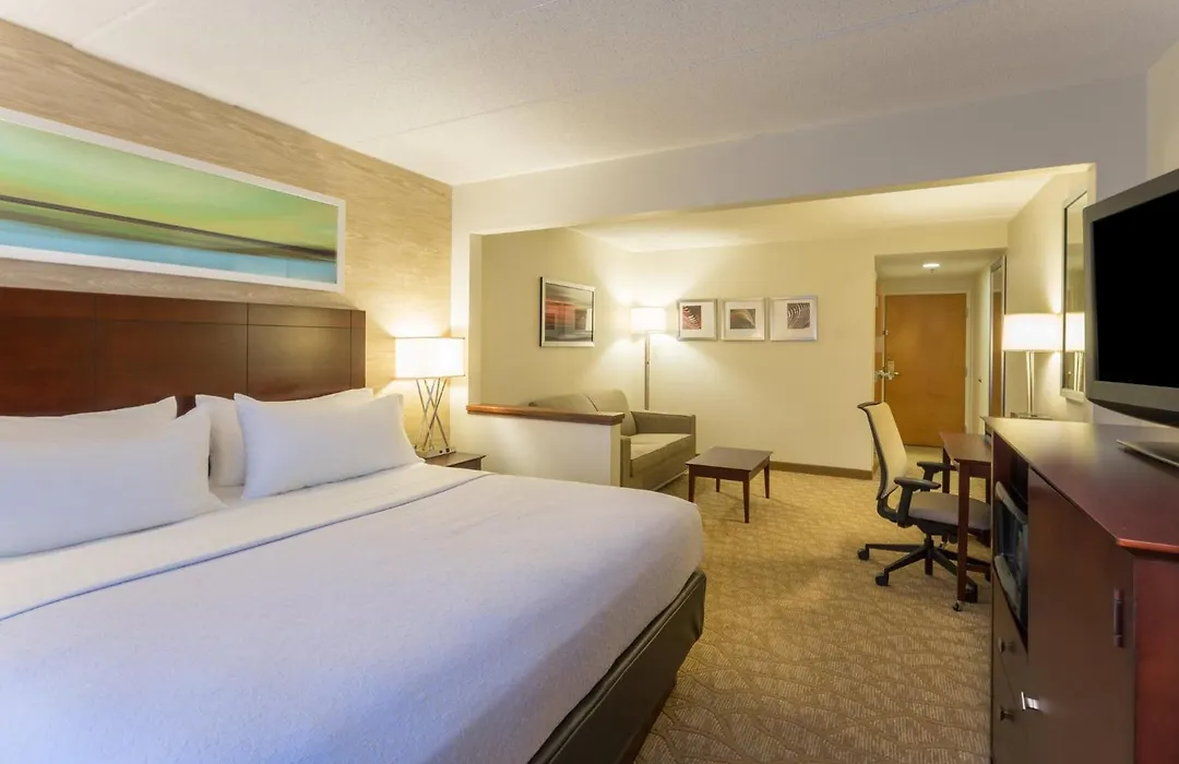 Holiday Inn Baltimore BWI Airport By Ihg-1