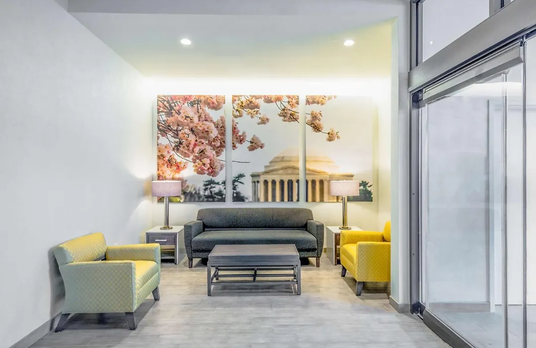 Hyatt Place Washington D.C./National Mall-1