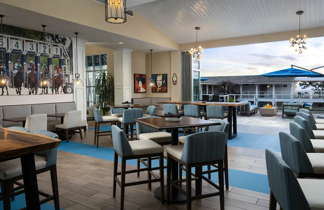 Hilton San Diego/Del Mar-1