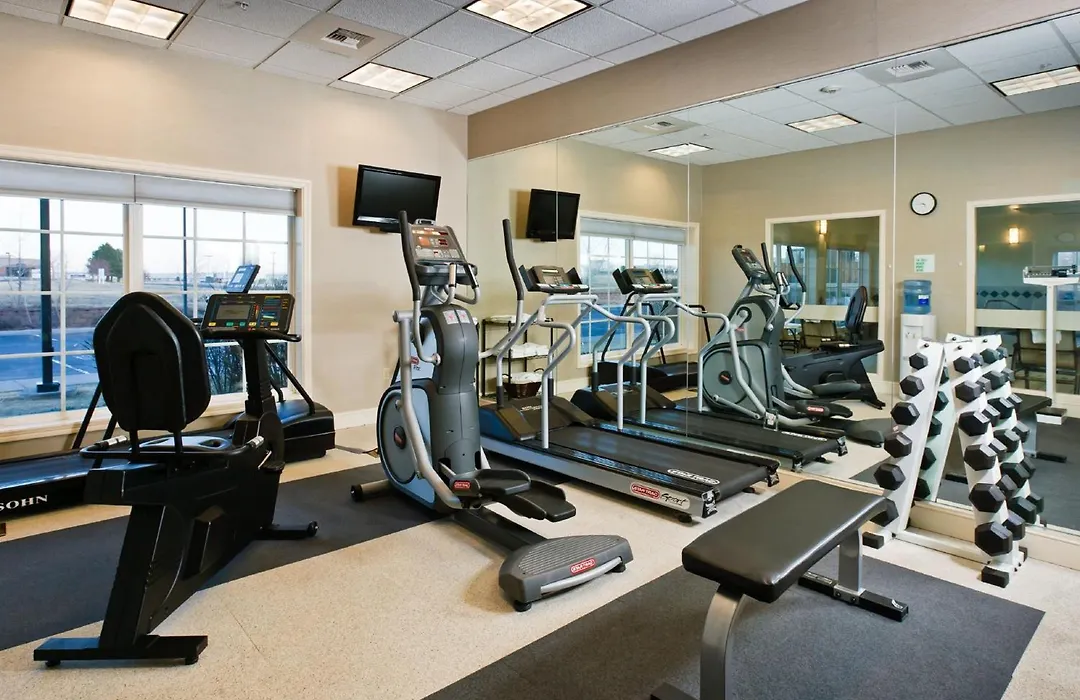 Holiday Inn Colorado Springs - Airport By Ihg-1
