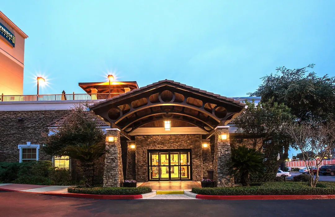 Staybridge Suites San Antonio Airport By Ihg-1