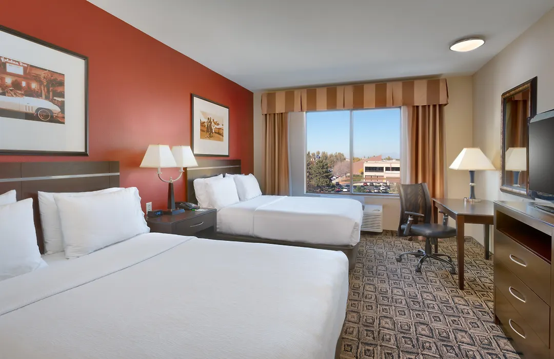 Holiday Inn & Suites Salt Lake City - Airport West By Ihg-1