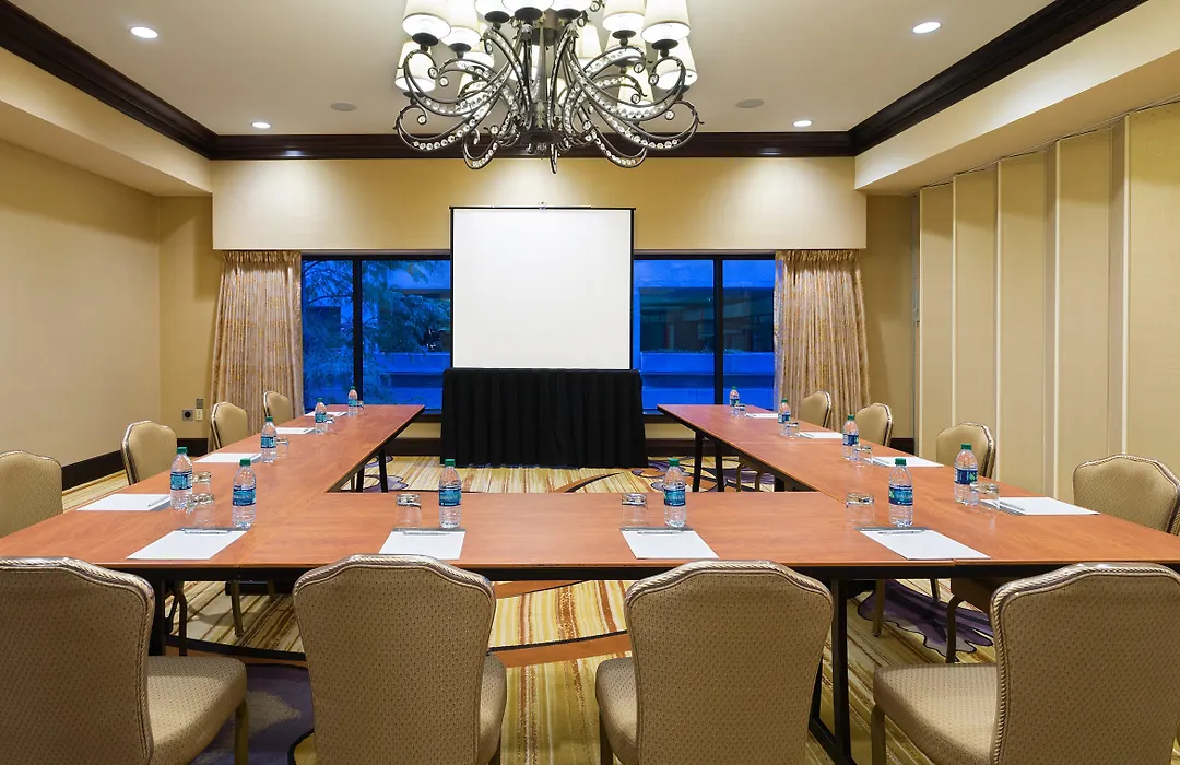 Intercontinental New Orleans By Ihg-1