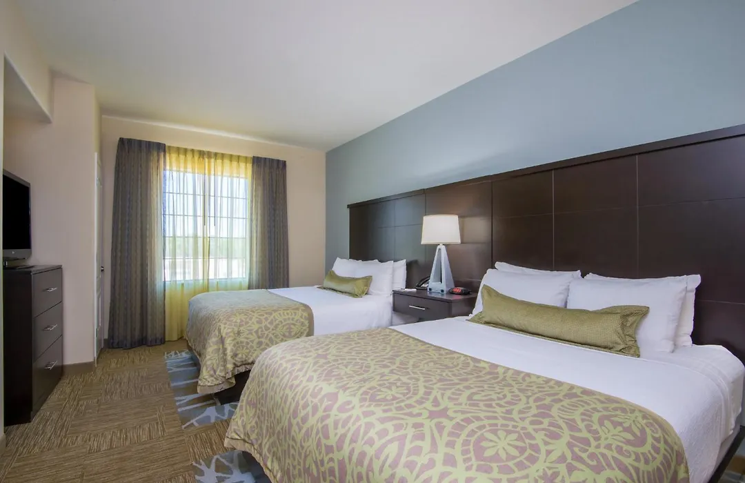 Staybridge Suites Amarillo Western Crossing By Ihg-1