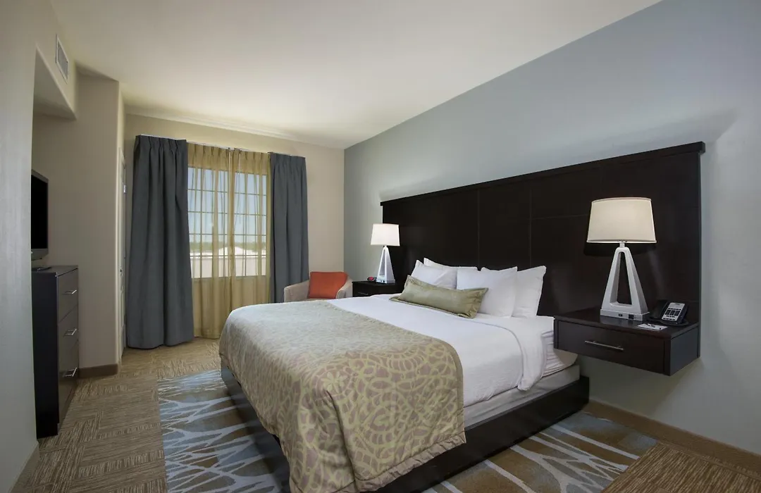 Staybridge Suites Amarillo Western Crossing By Ihg-1