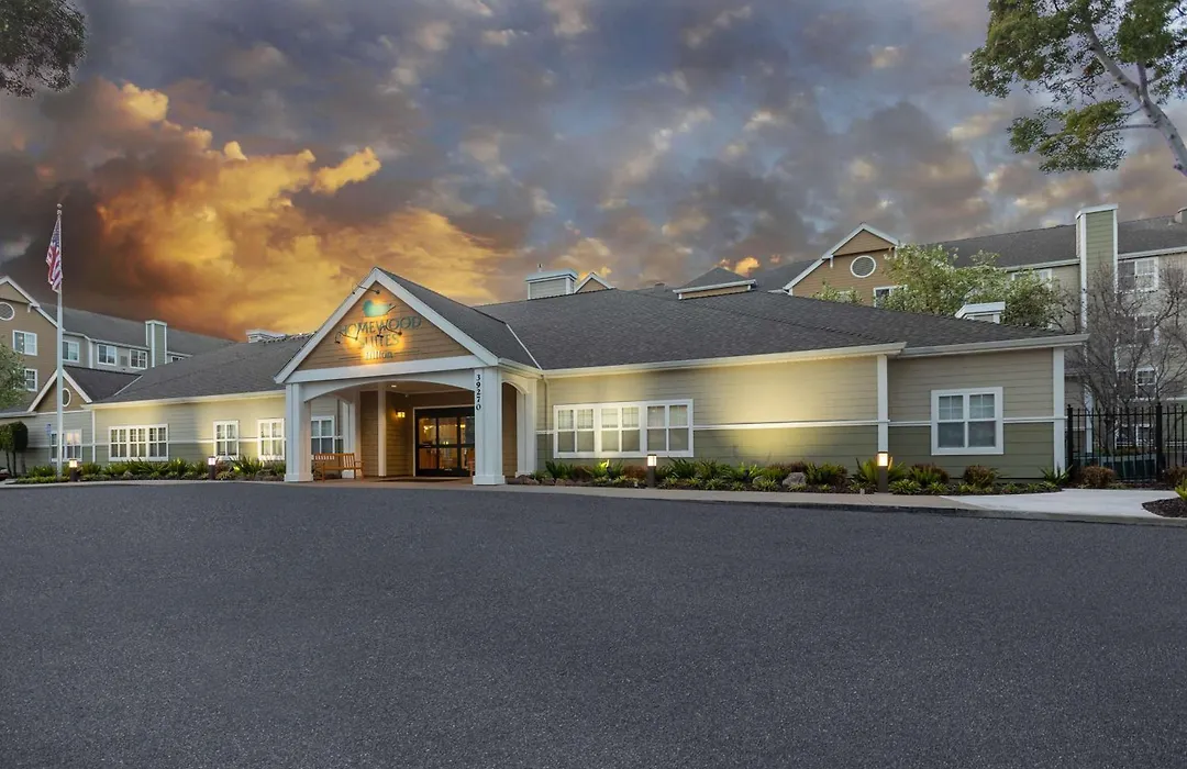 Homewood Suites By Hilton Newark Fremont-1