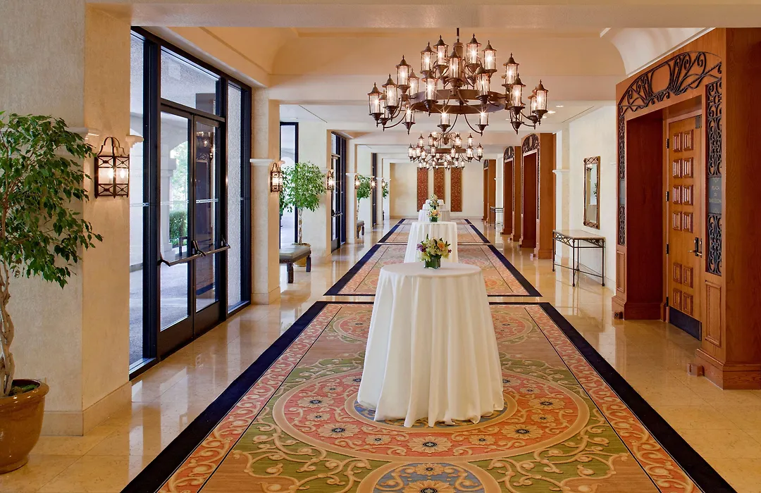 Hyatt Regency Westlake-1