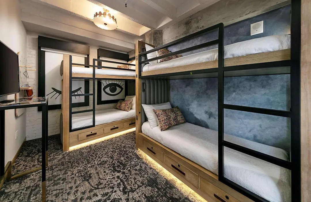 The Wayfarer Downtown La, Tapestry Collection By Hilton-1