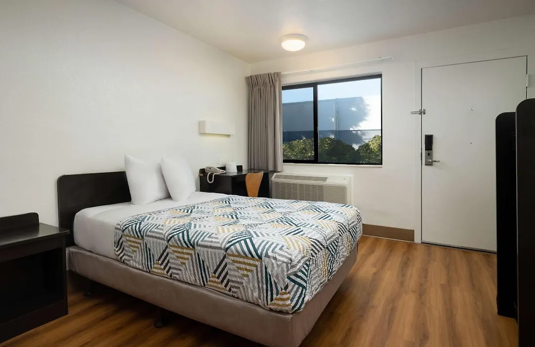 Motel 6-Goleta, Ca - Santa Barbara-1