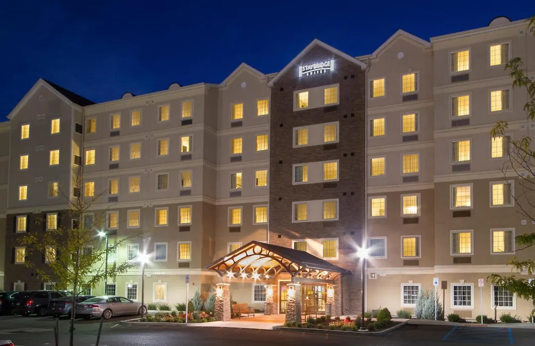 Staybridge Suites Buffalo-Amherst By Ihg-1