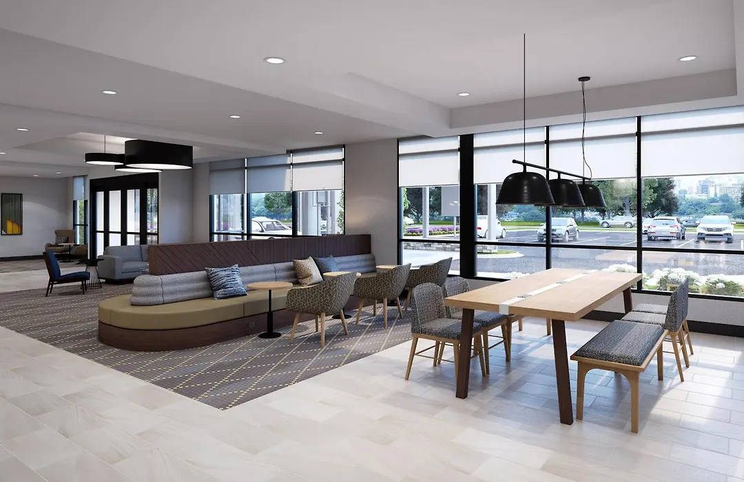 Holiday Inn Poughkeepsie By Ihg-1