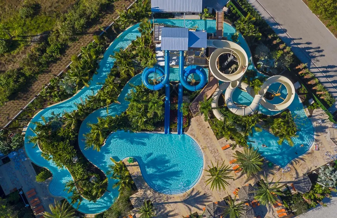 Hyatt Regency Coconut Point Resort & Spa Near Naples-1