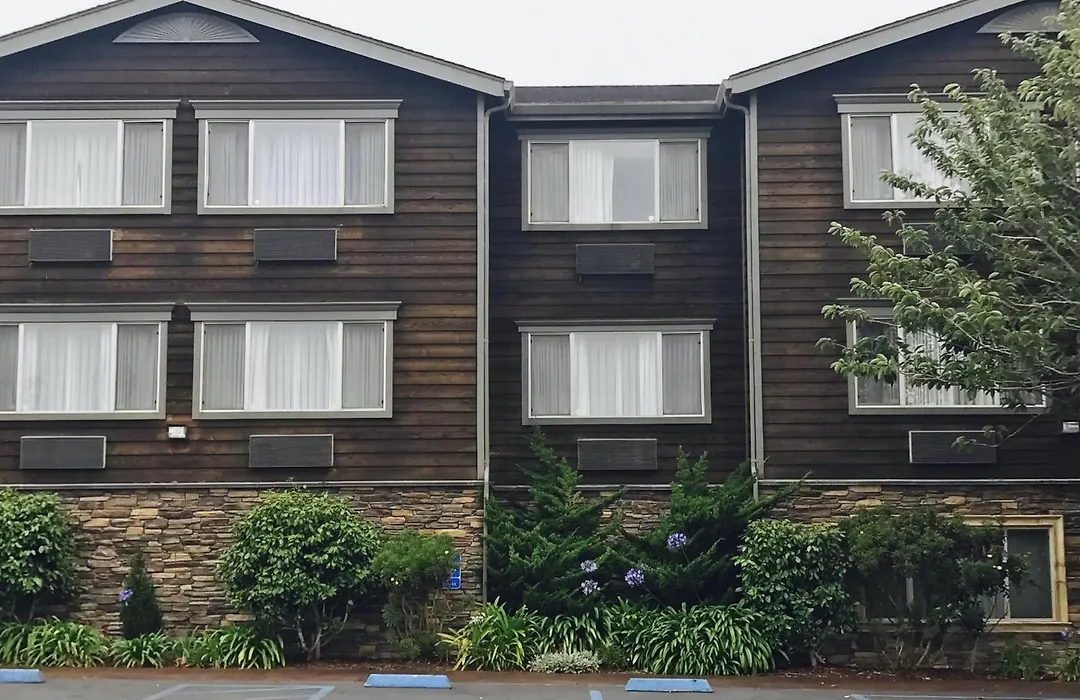 Holiday Inn Express Fort Bragg By Ihg-1
