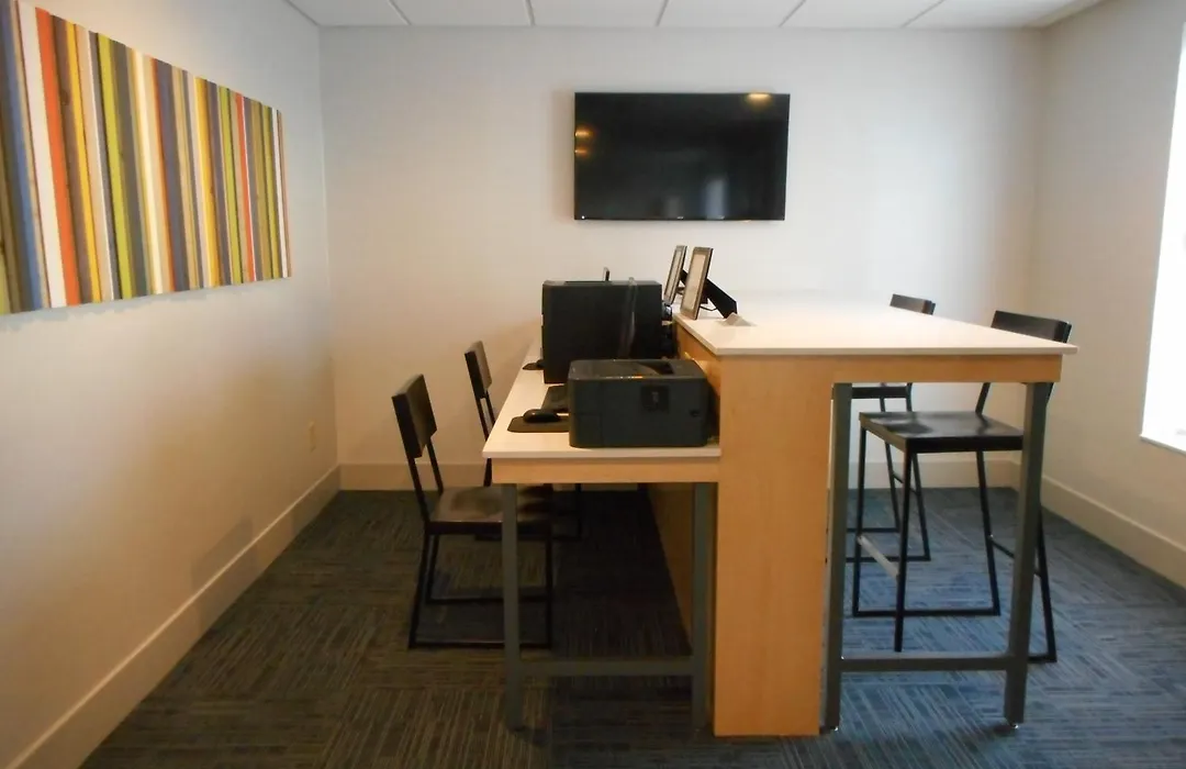 Holiday Inn Express Fairfield By Ihg-1