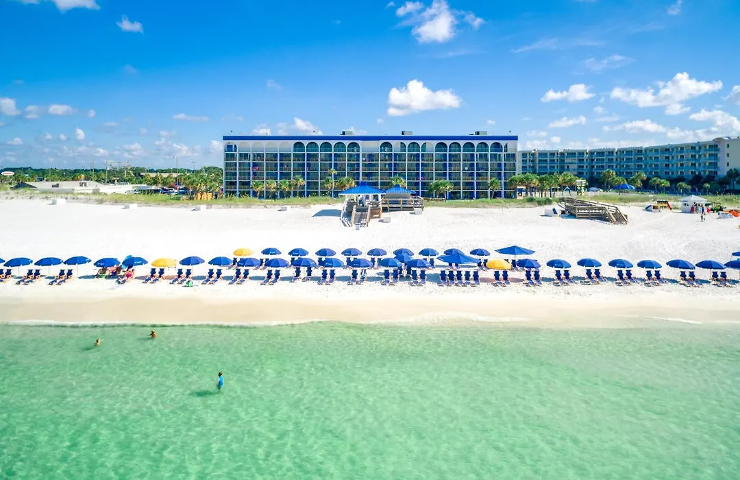 The Island Resort At Fort Walton Beach-1
